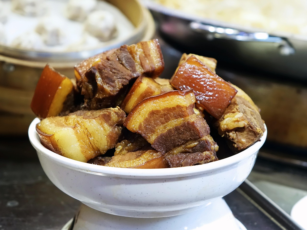 Pork