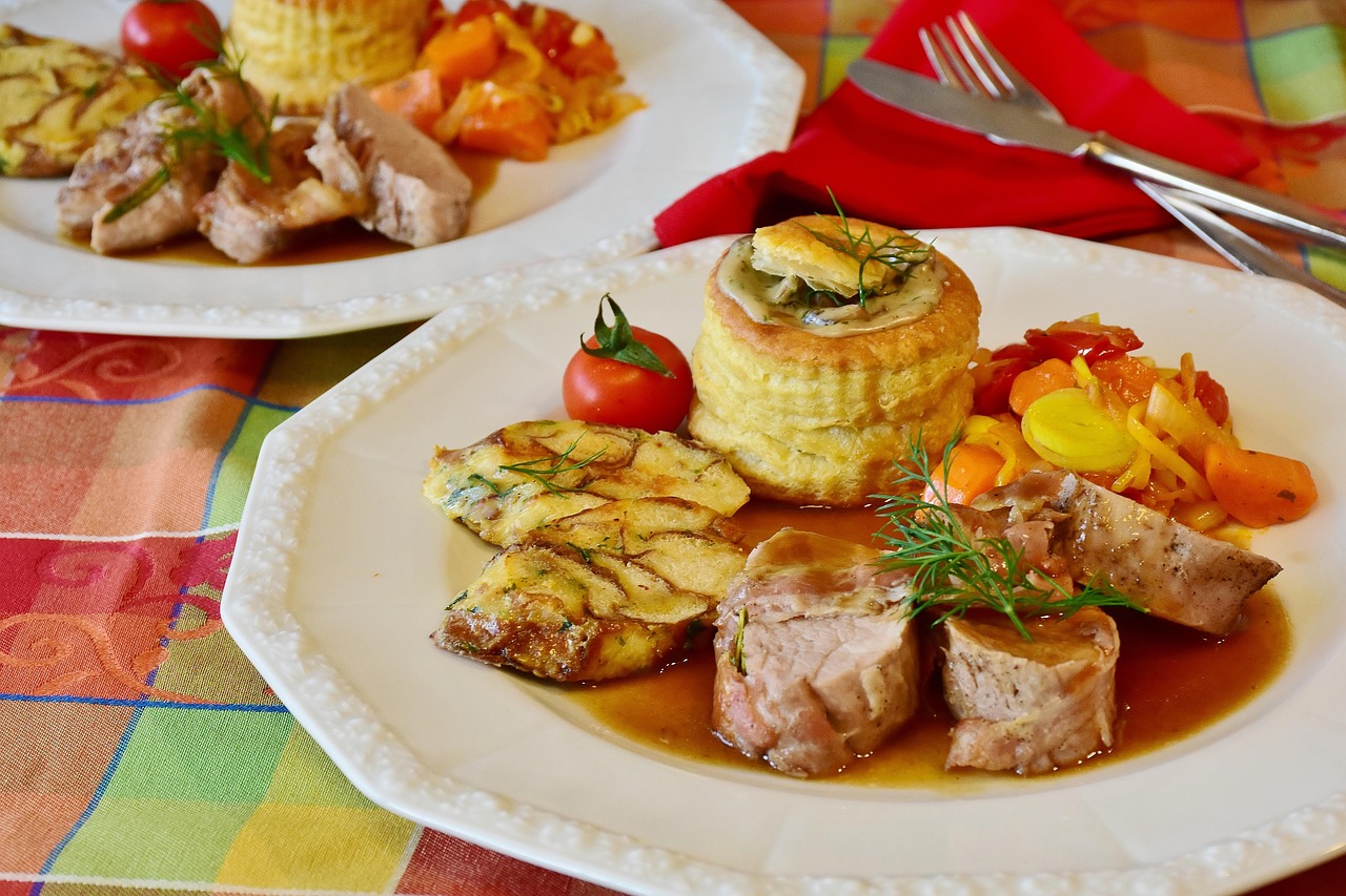Pork