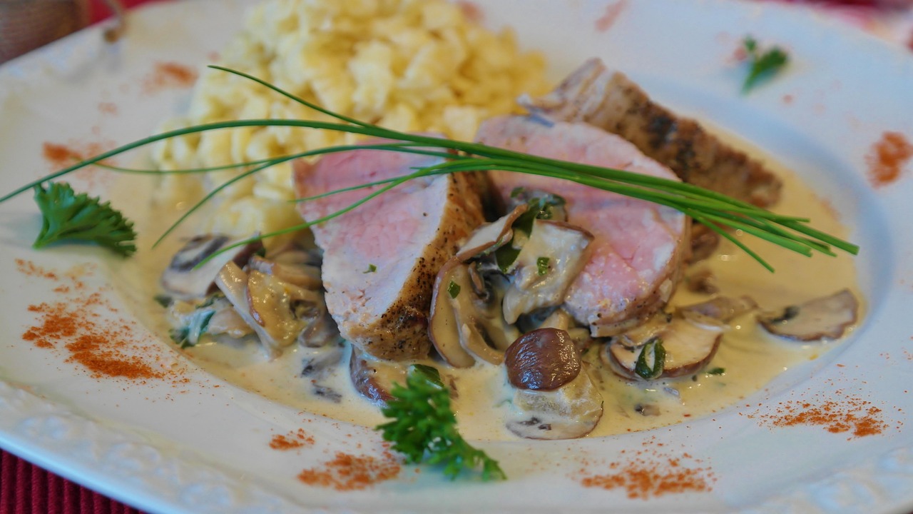 Pork