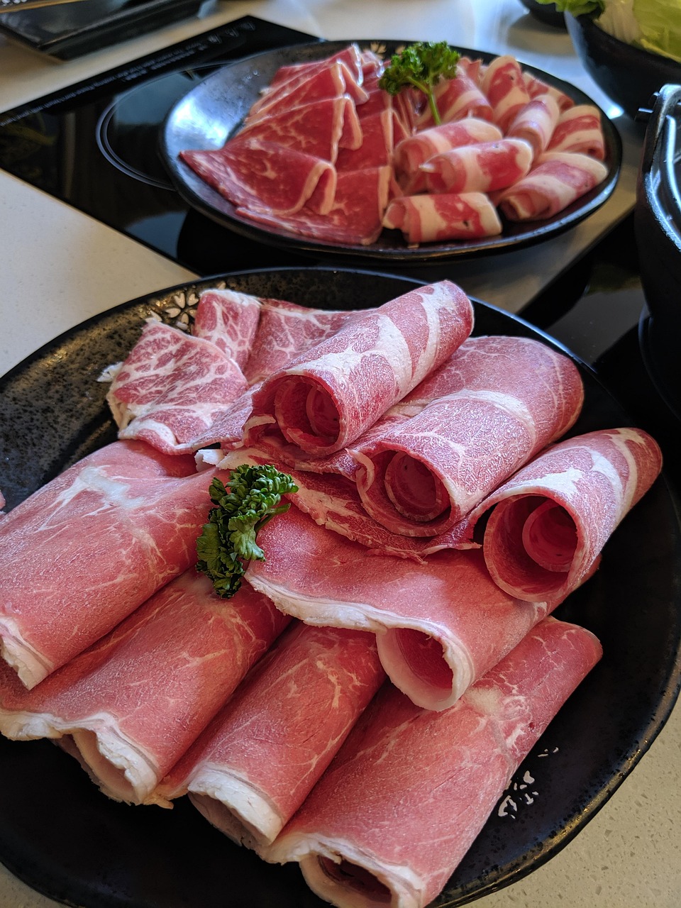 Pork