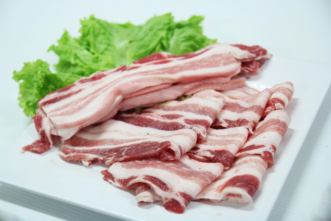 Pork
