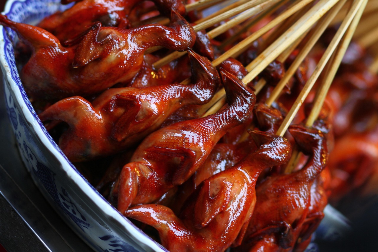 Quail