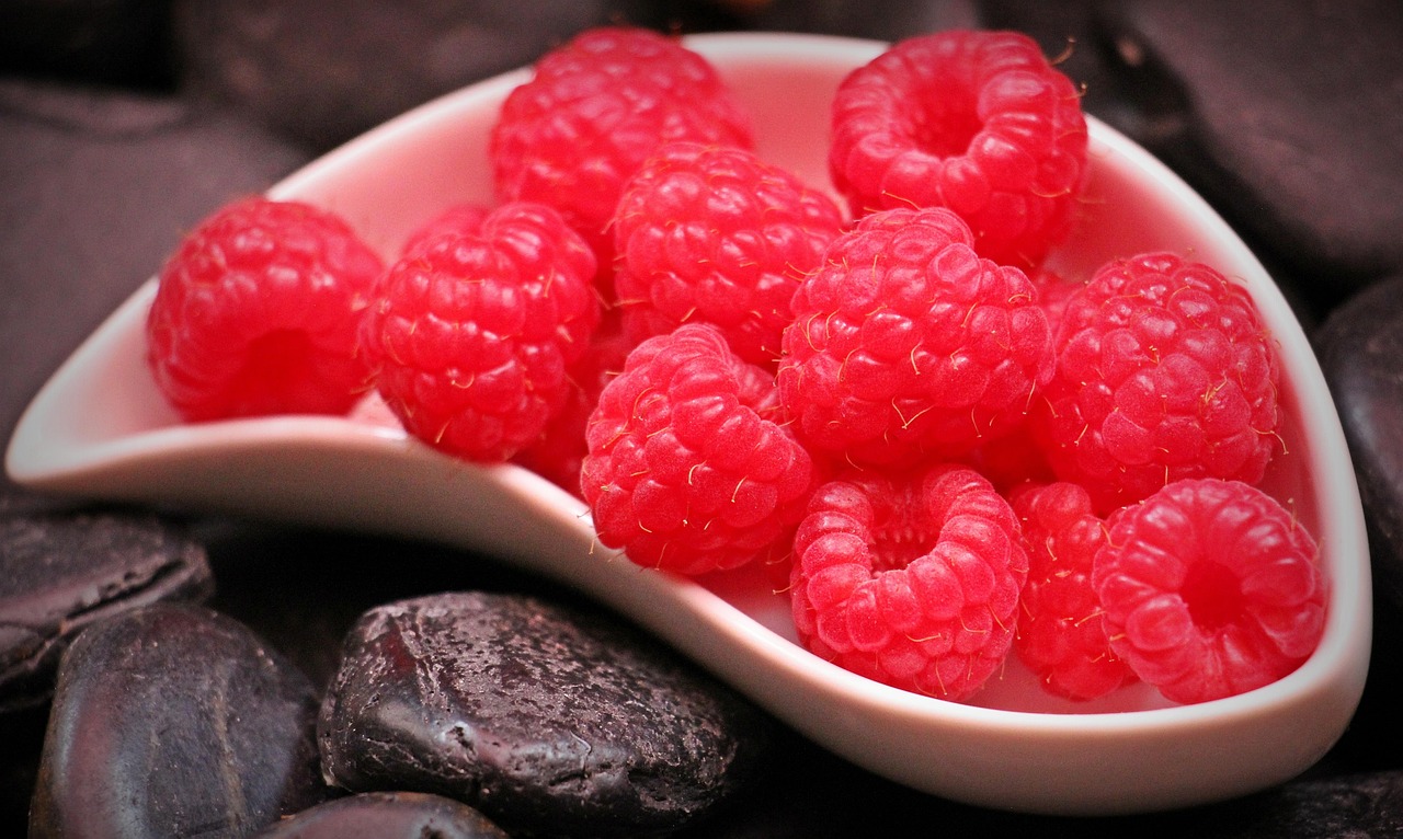 Raspberry