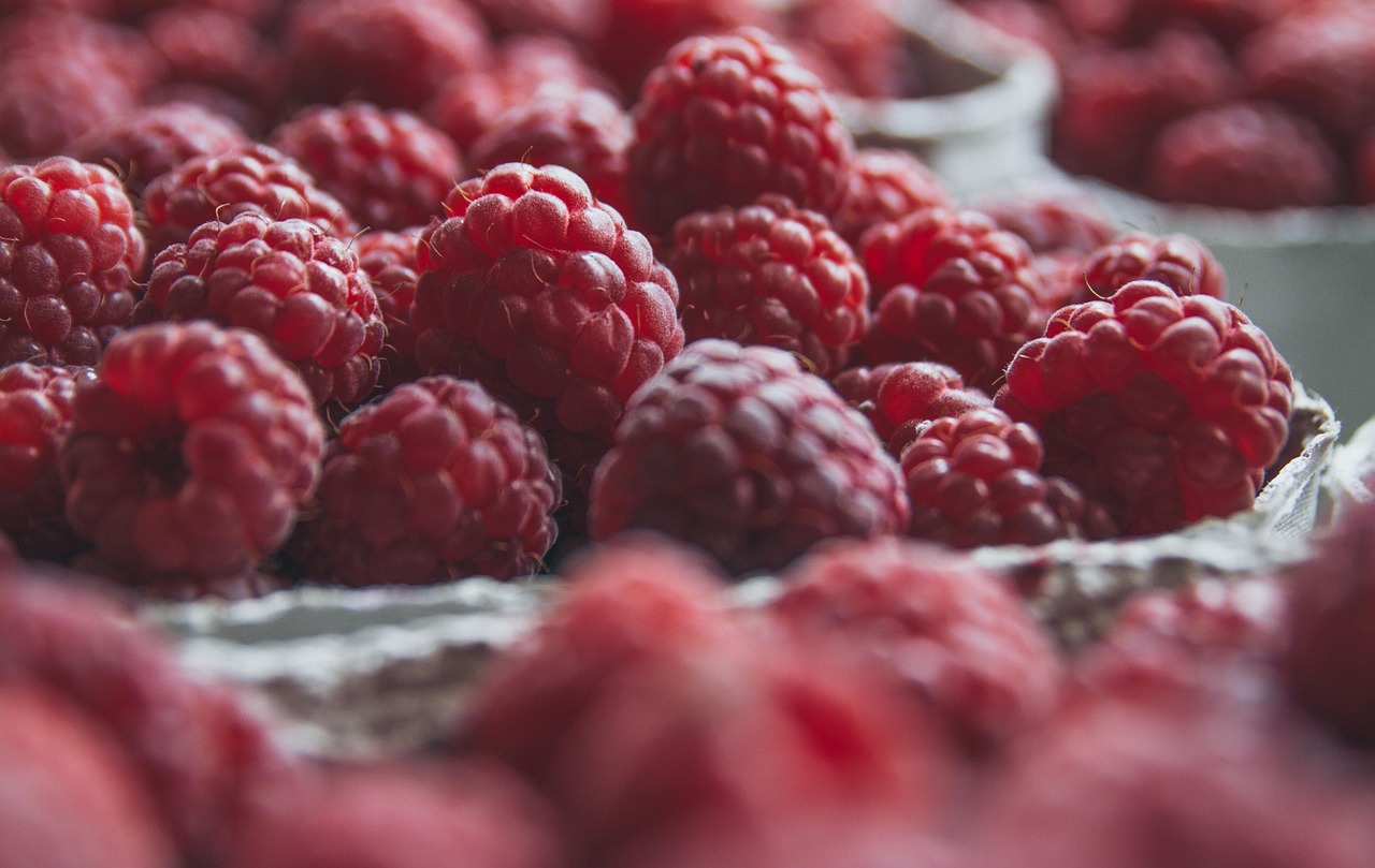 Raspberry