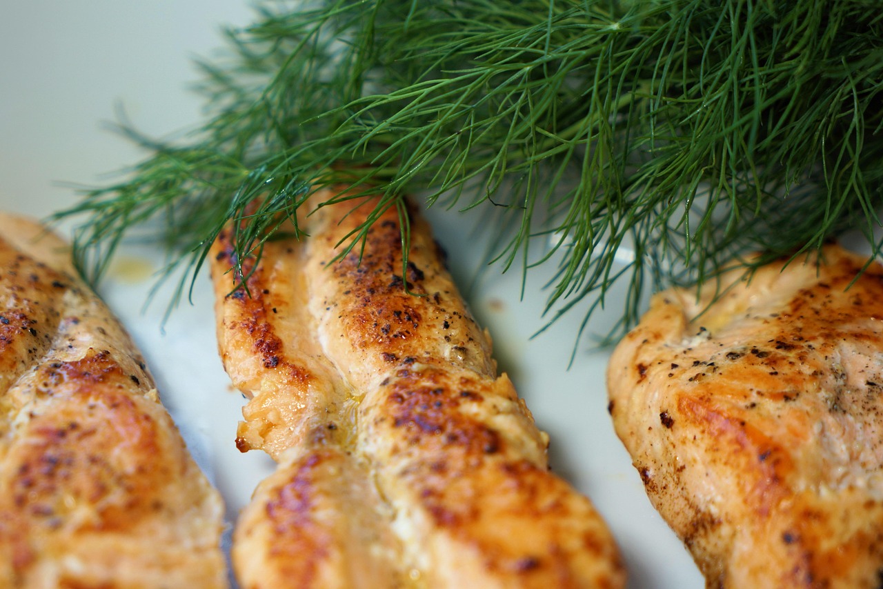 Salmon