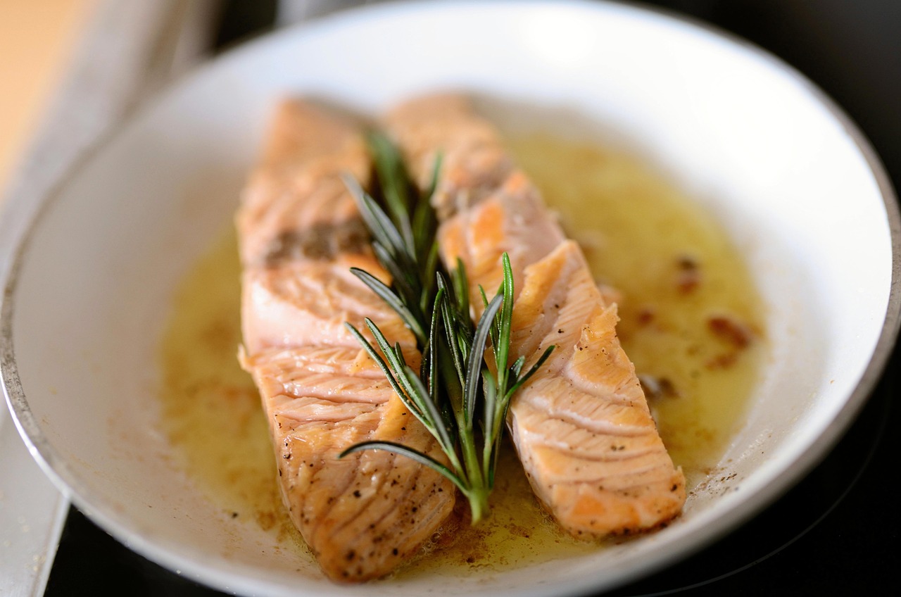 Salmon