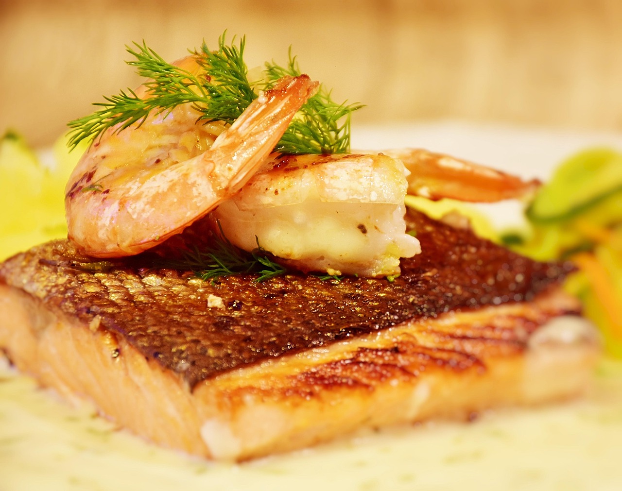 Salmon