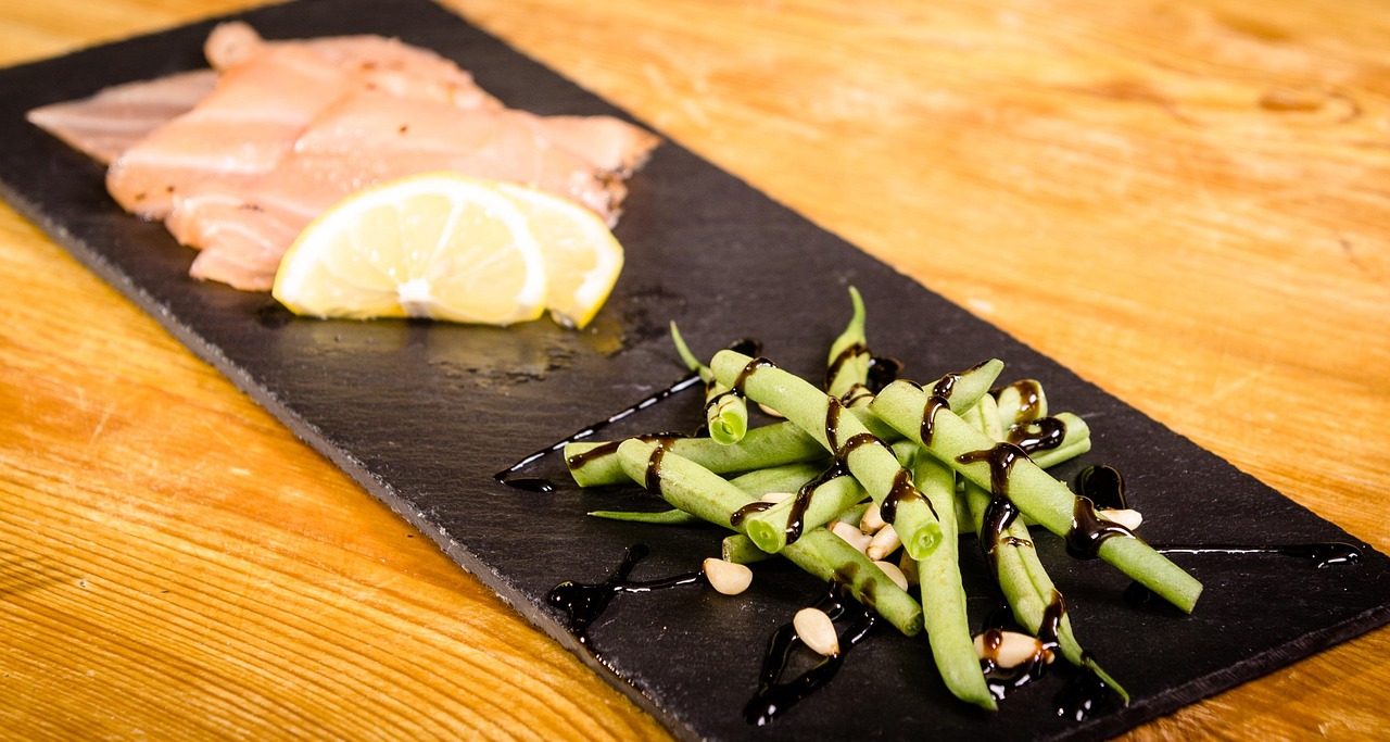 Salmon