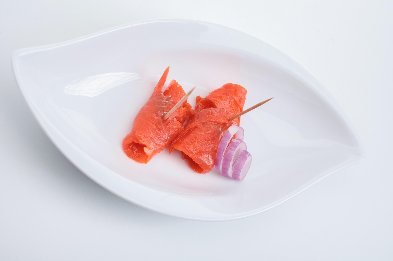 Salmon