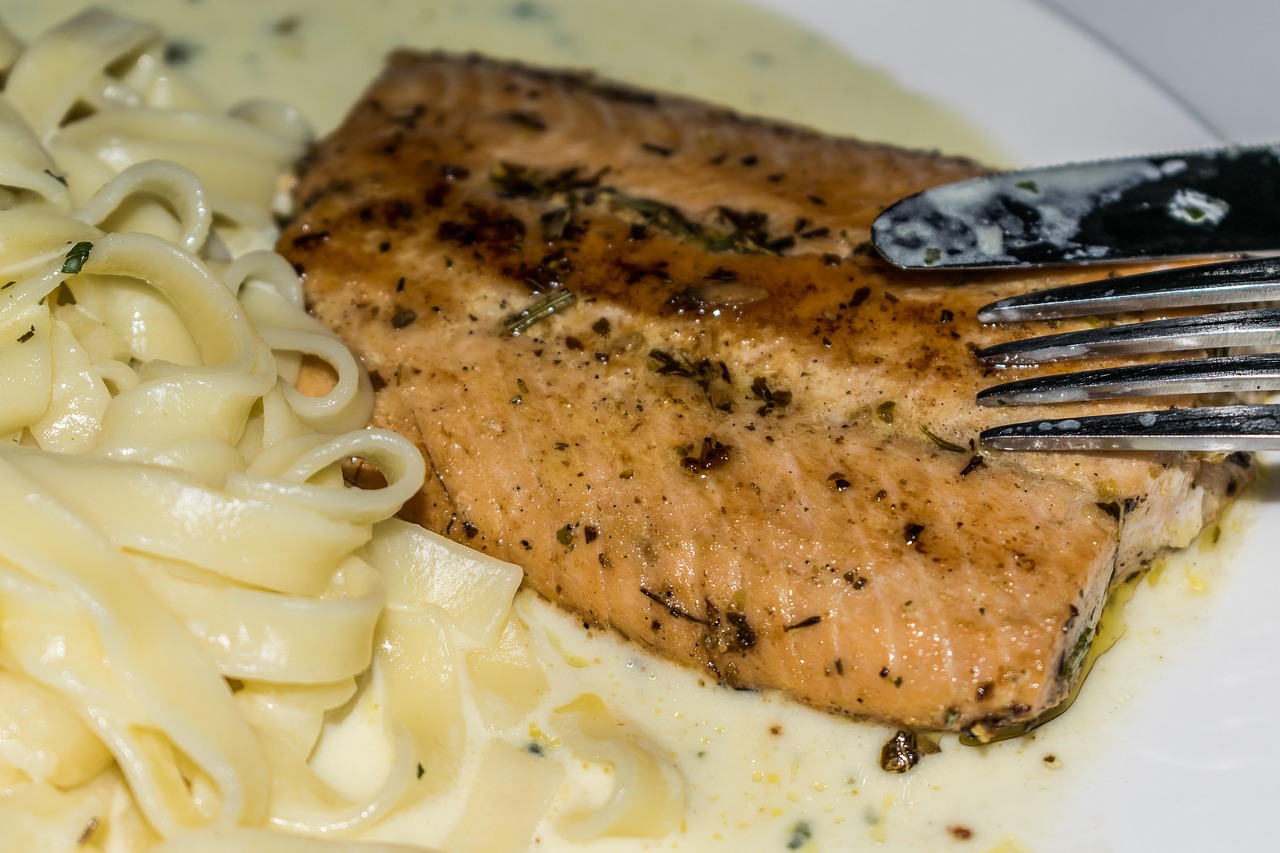 Salmon