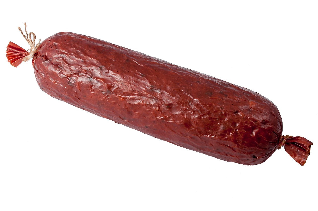 Sausage