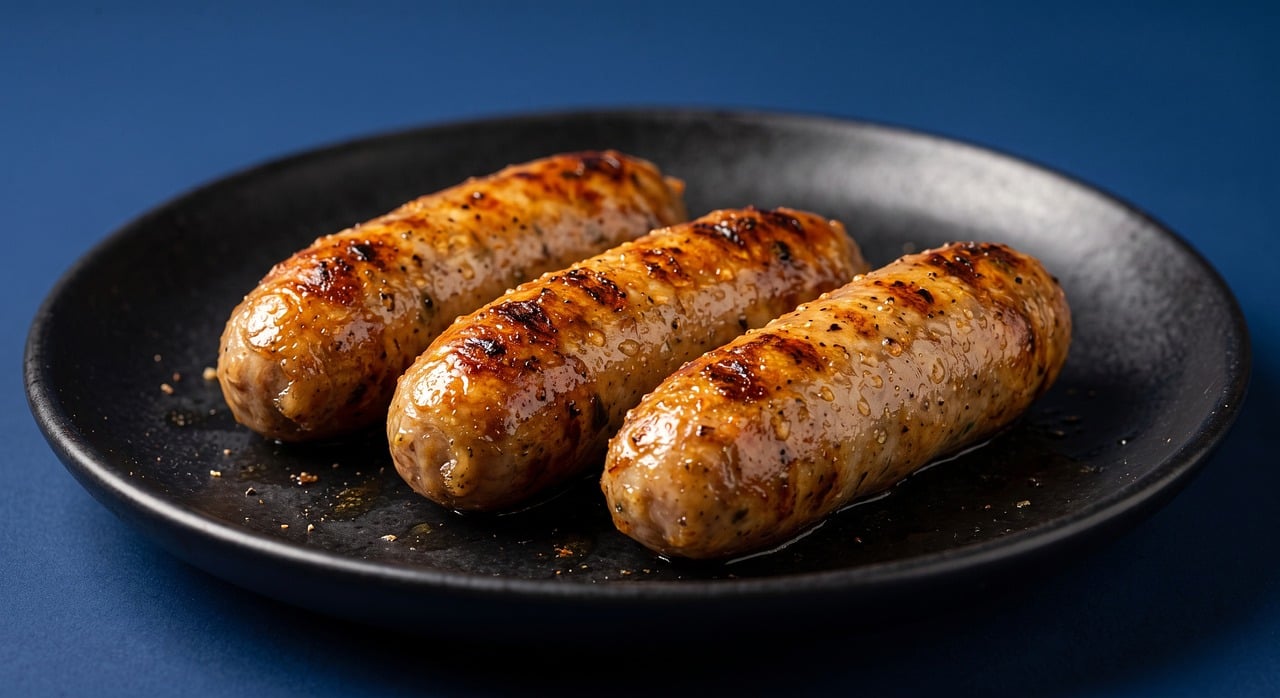 Sausage