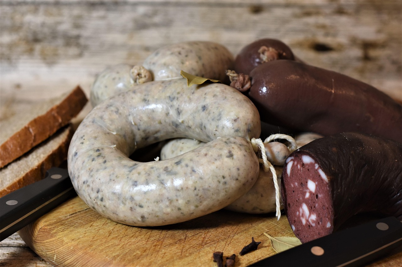 Sausage