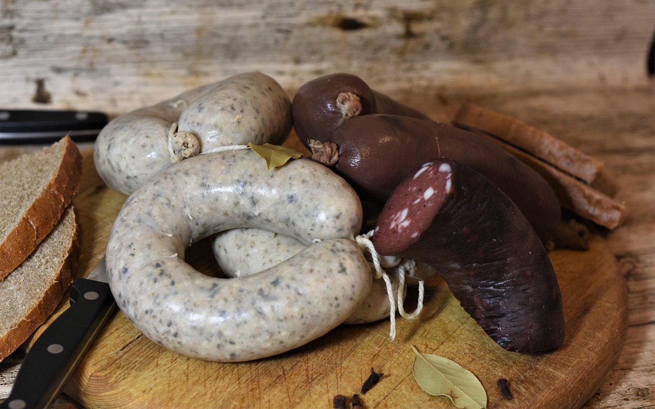 Sausage