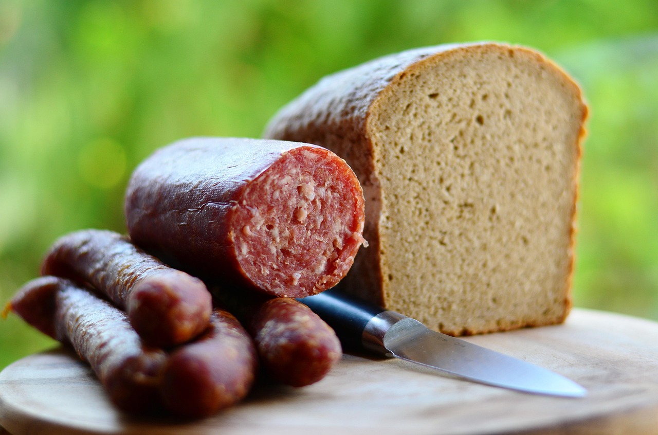 Sausage