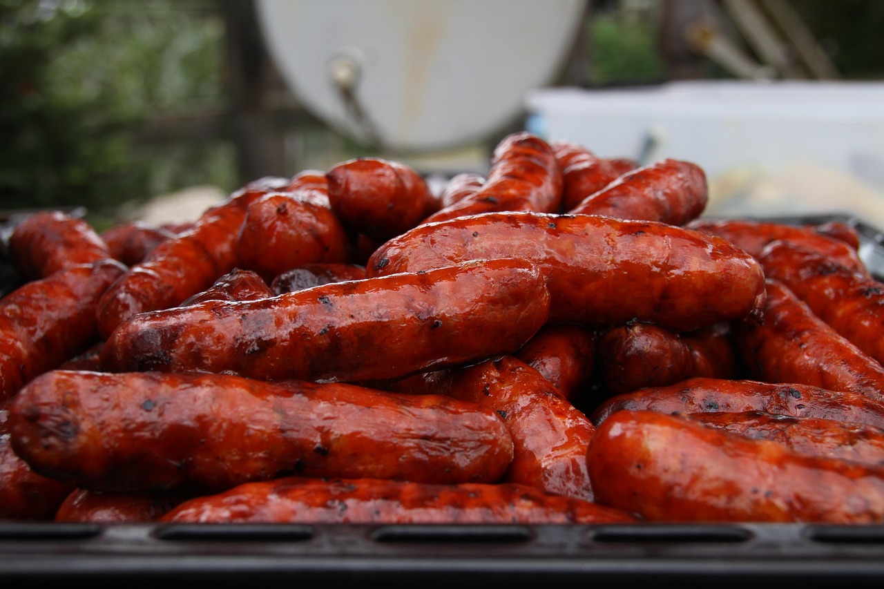 Sausage