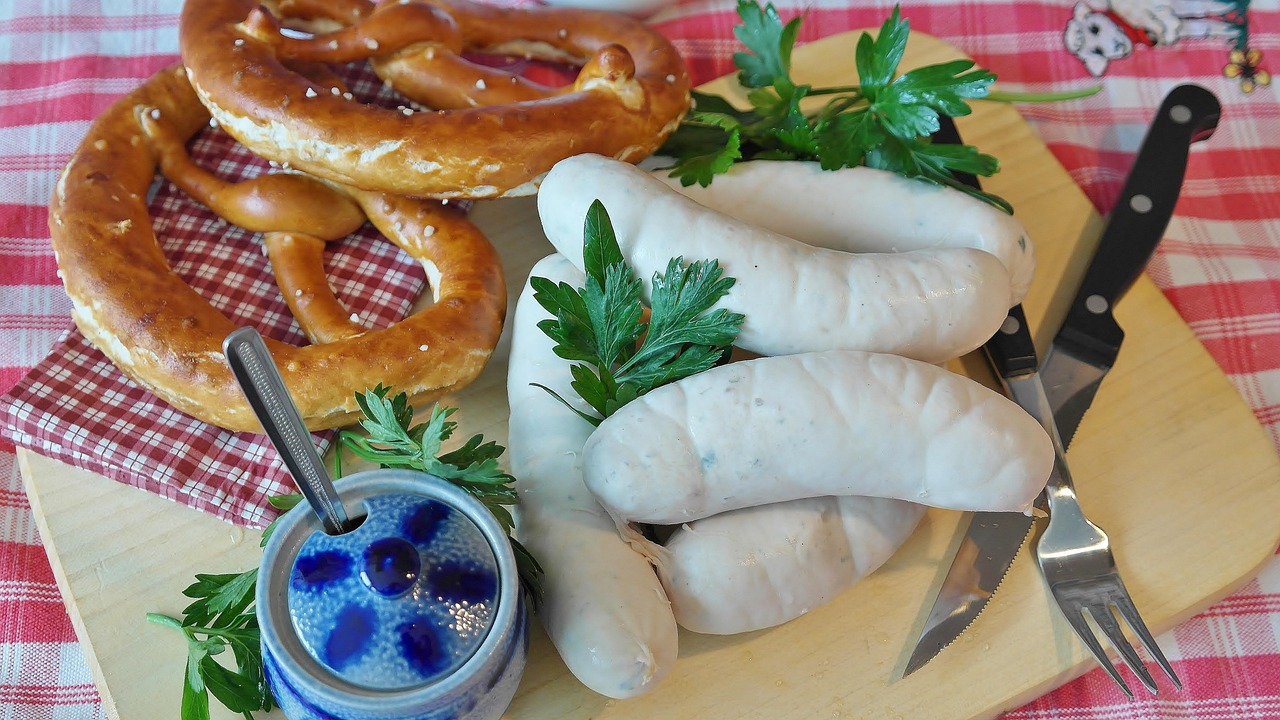 Sausage