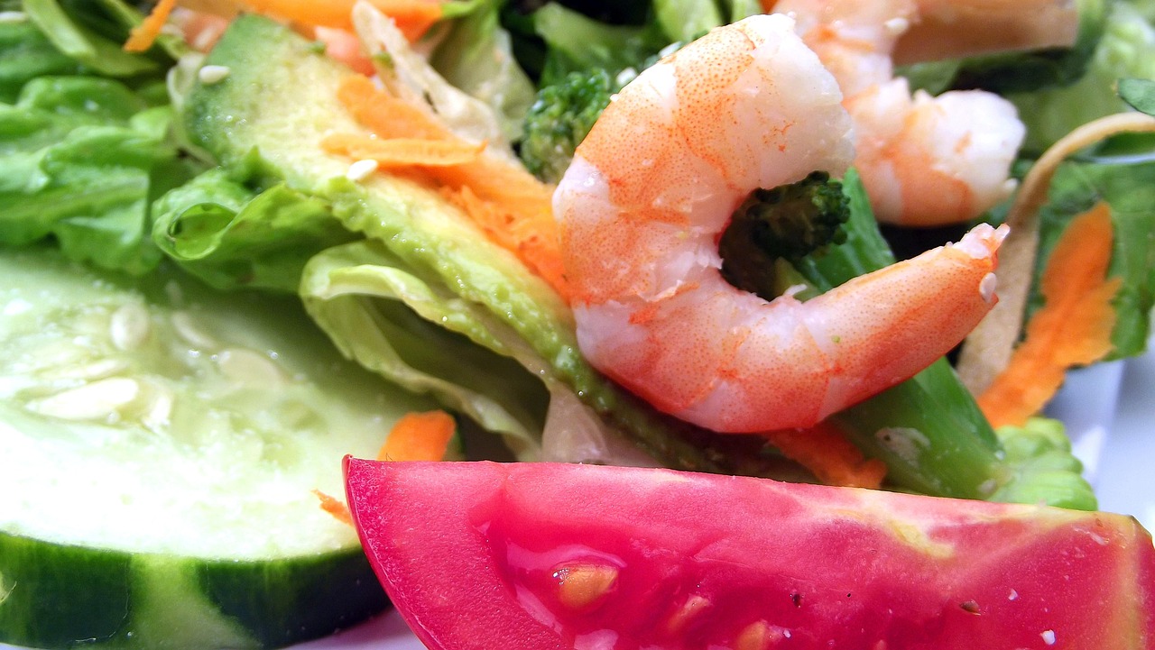 Shrimp