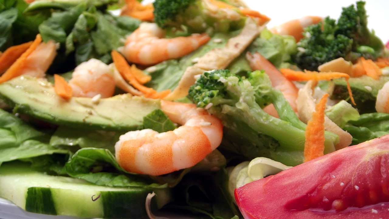 Shrimp