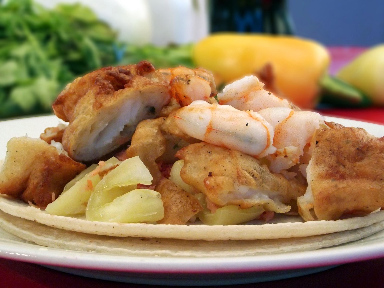 Shrimp