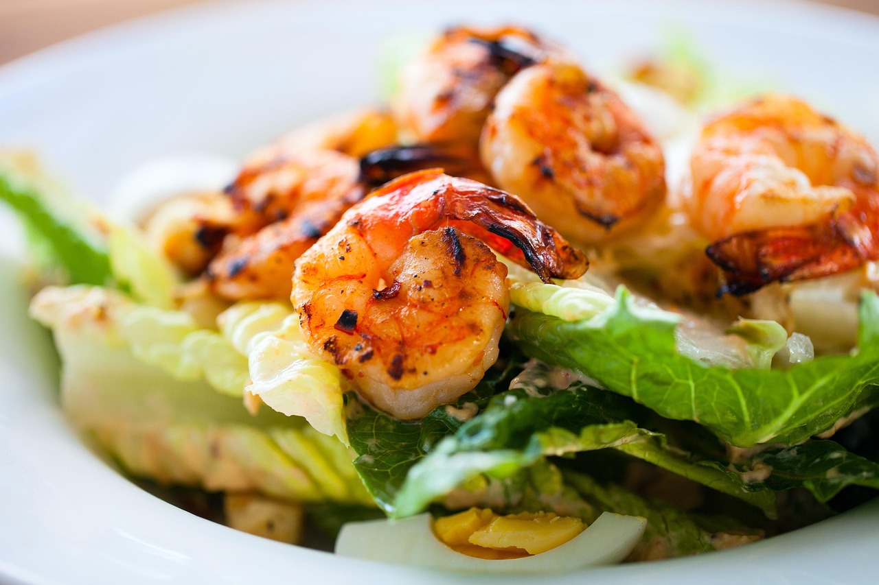 Shrimp