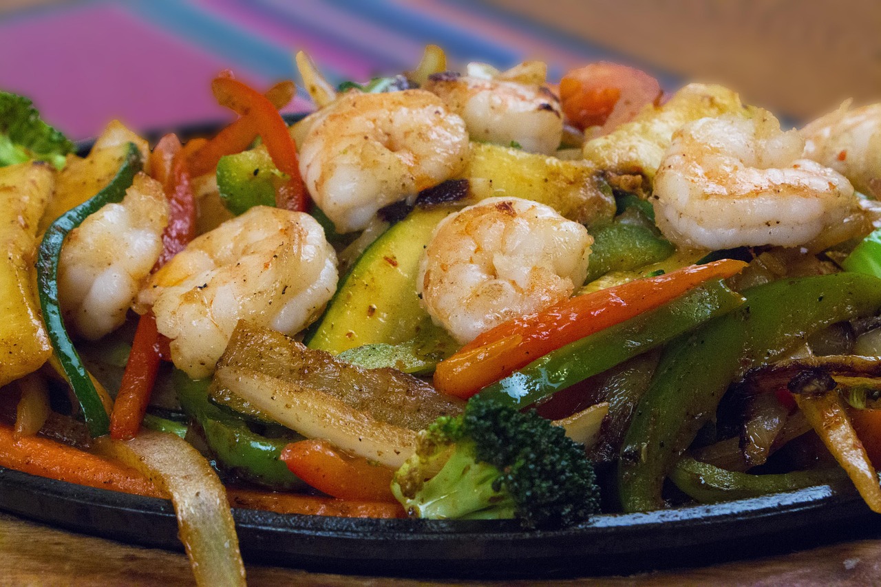 Shrimp