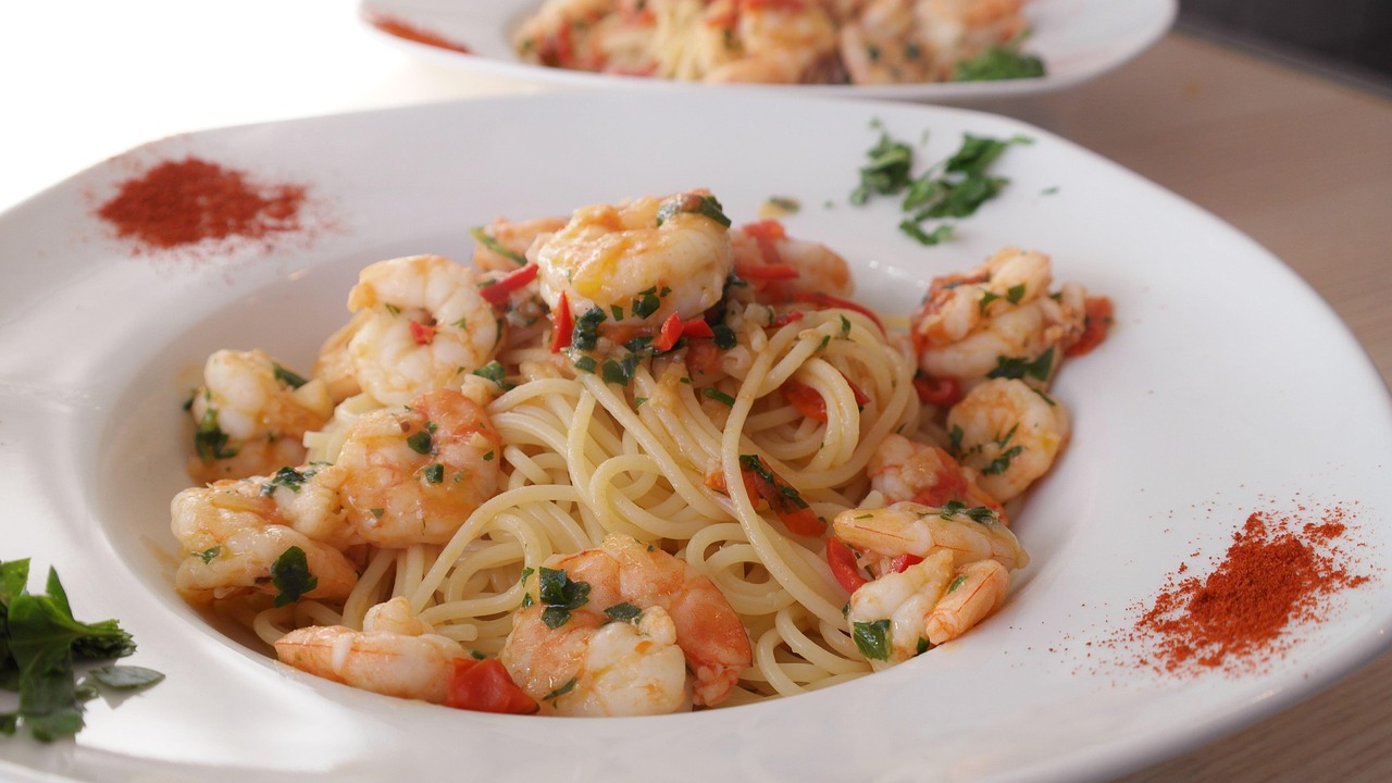Shrimp