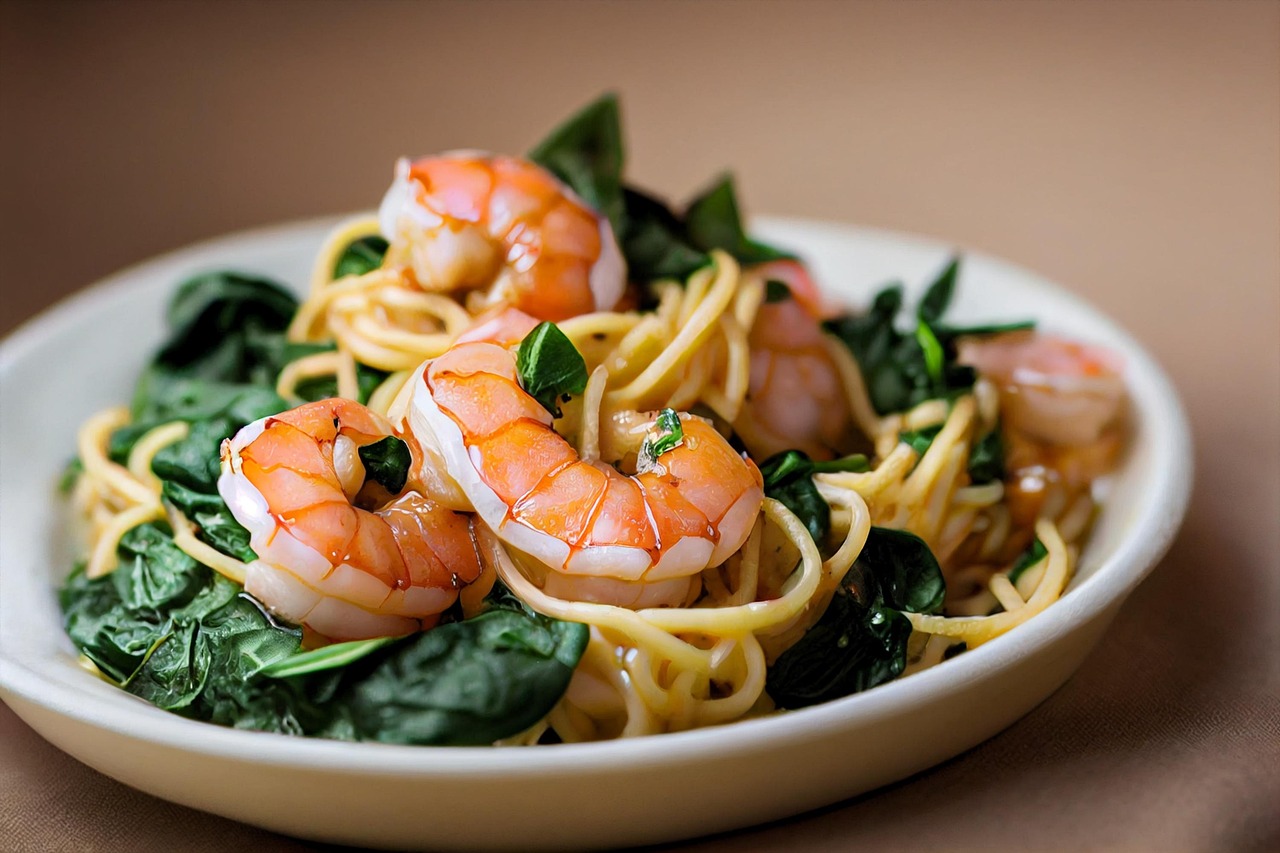 Shrimp