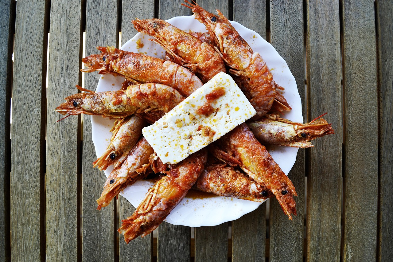 Shrimp