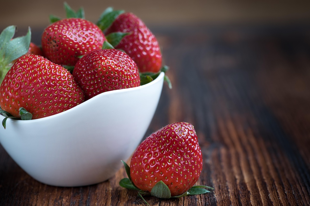 Strawberry