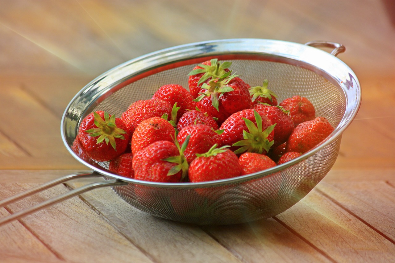 Strawberry