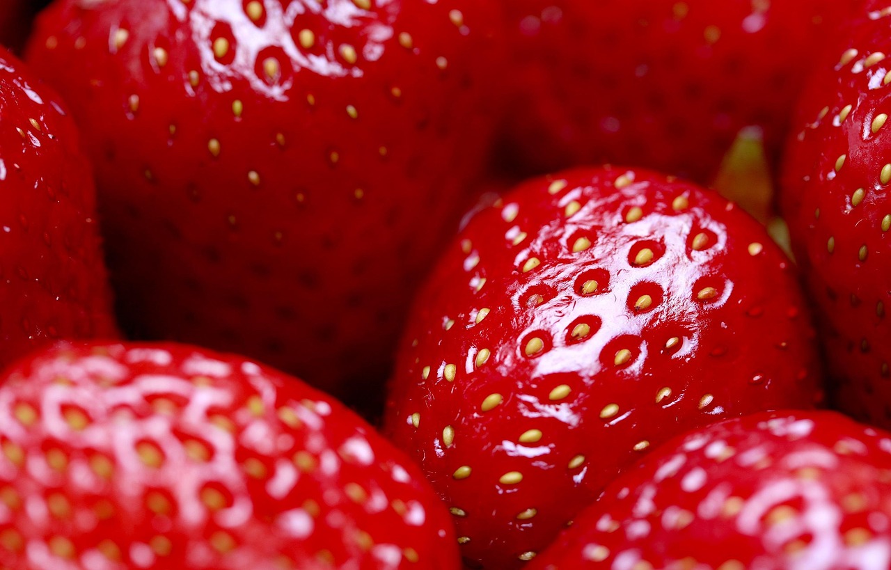 Strawberry