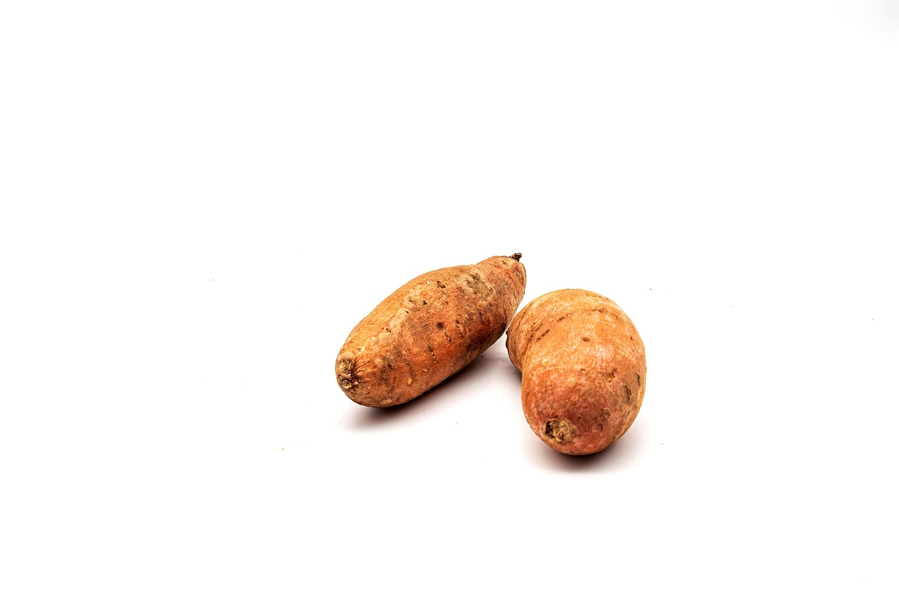 Sweet Potato