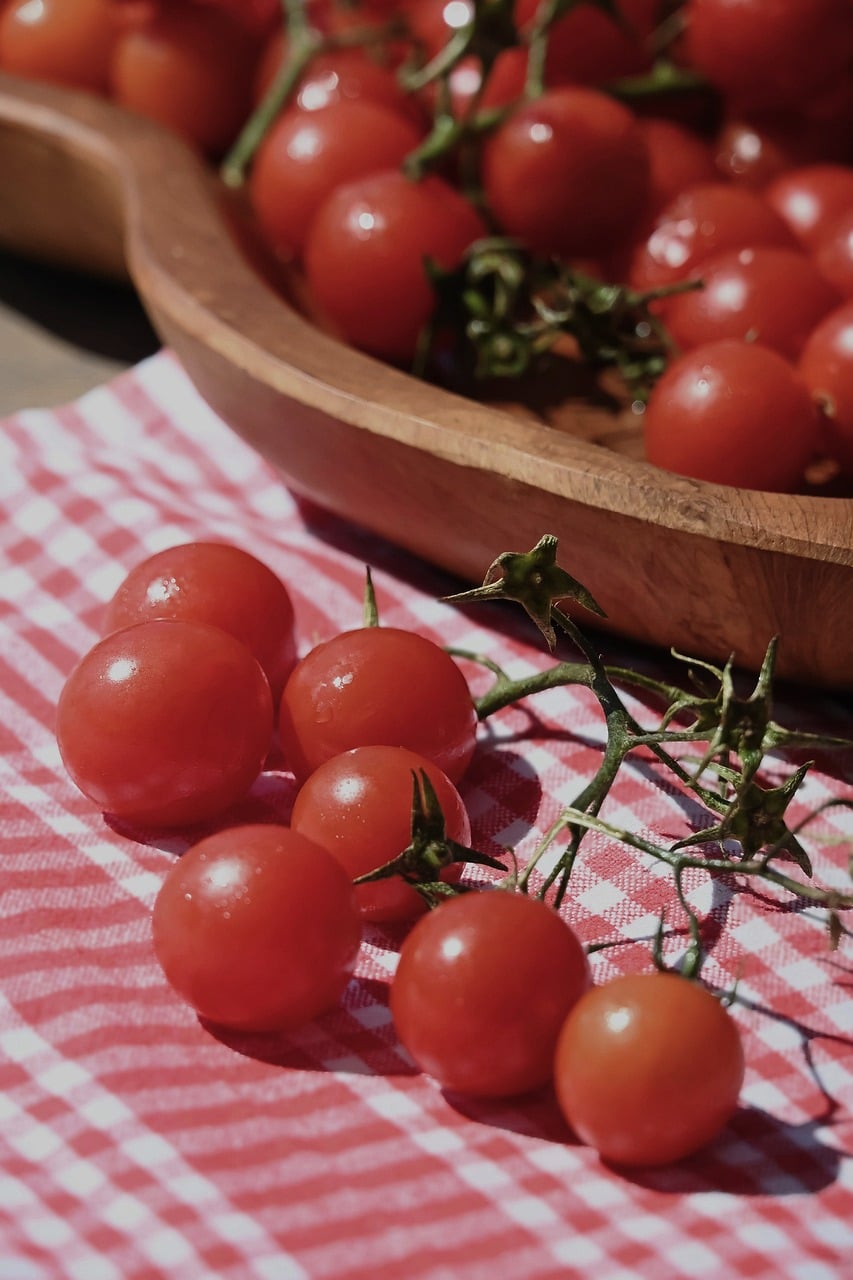 Tomato