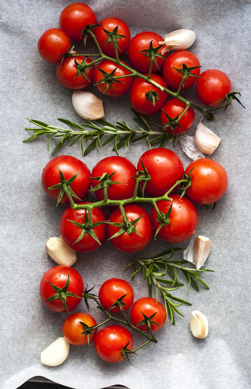 Tomato