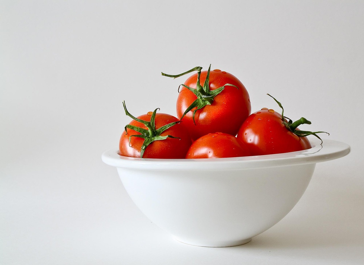 Tomato