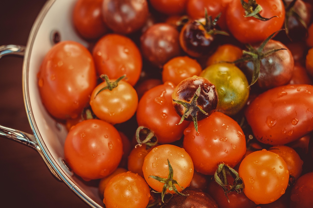 Tomato