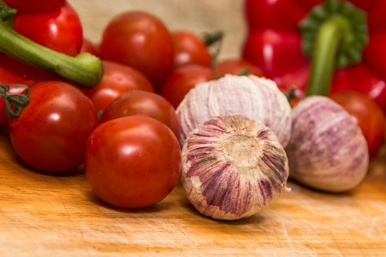 Tomato