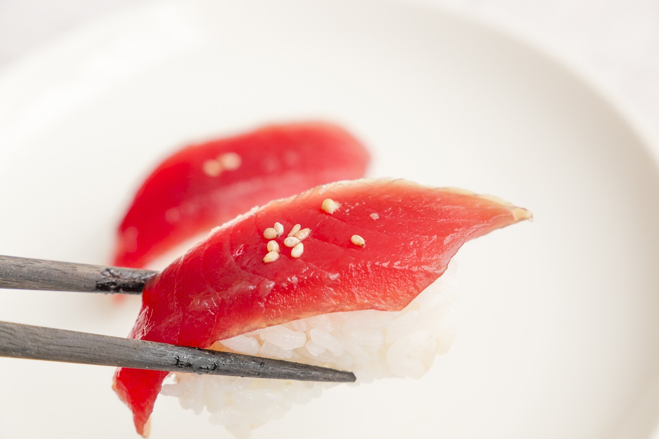 Tuna