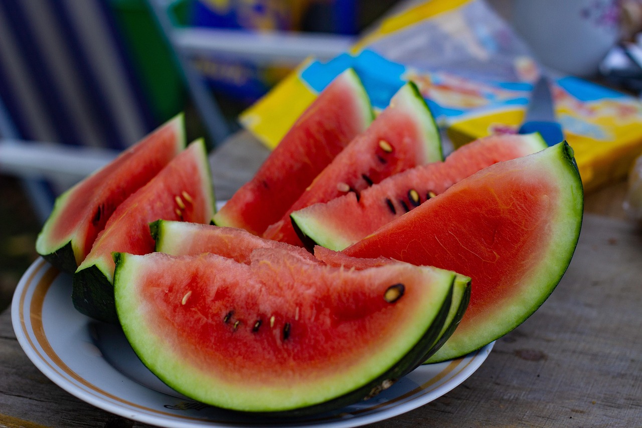 Watermelon