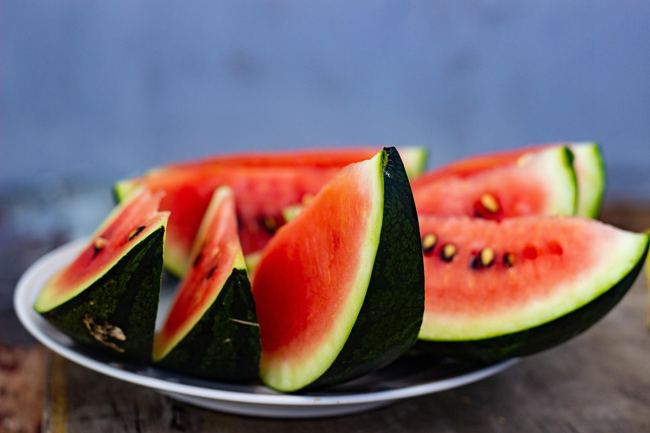 Watermelon