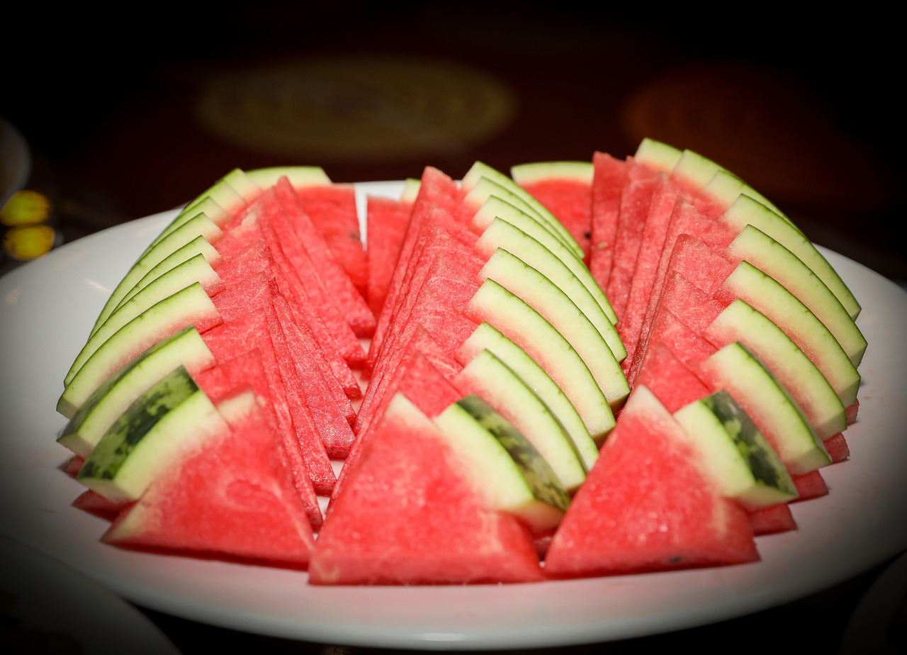 Watermelon