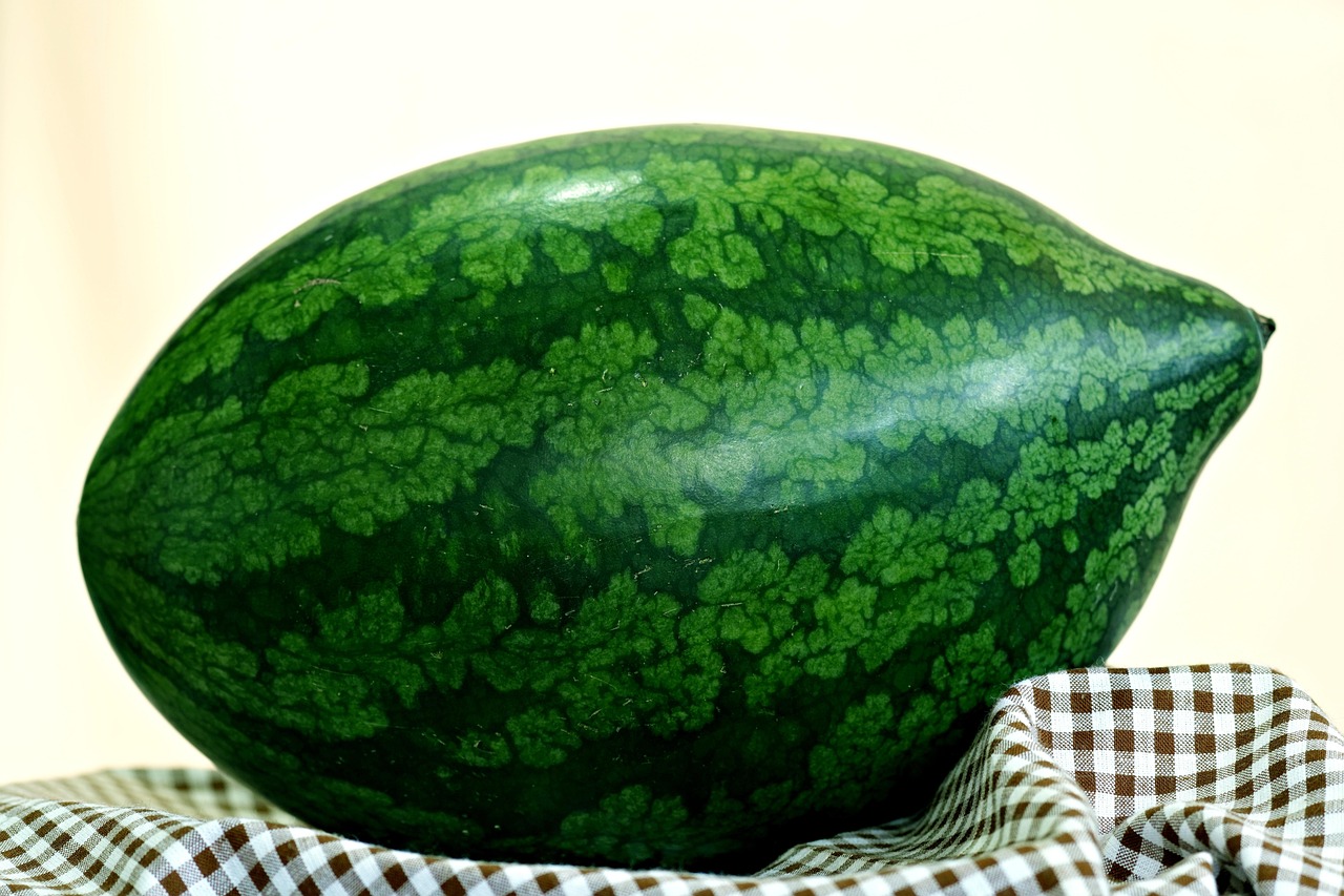 Watermelon