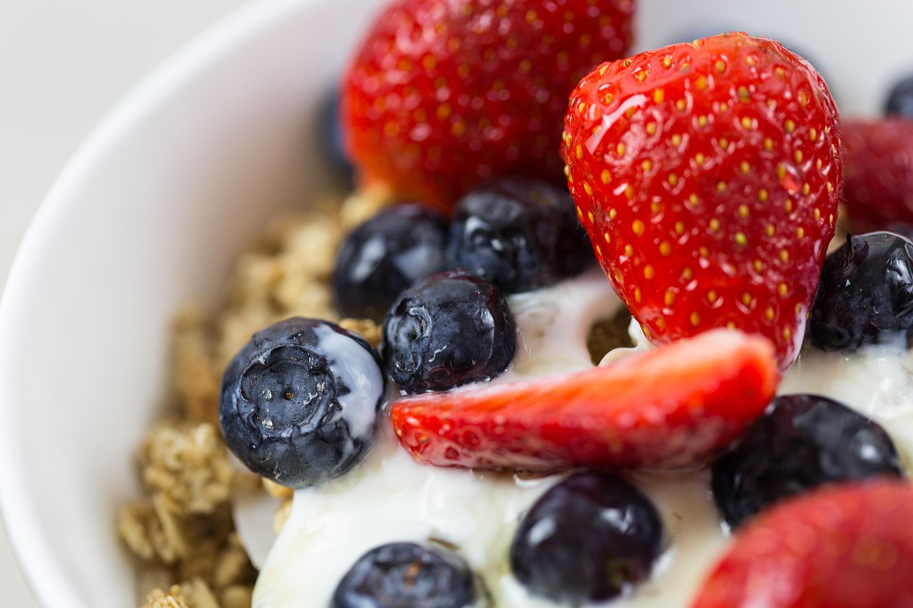 Yogurt