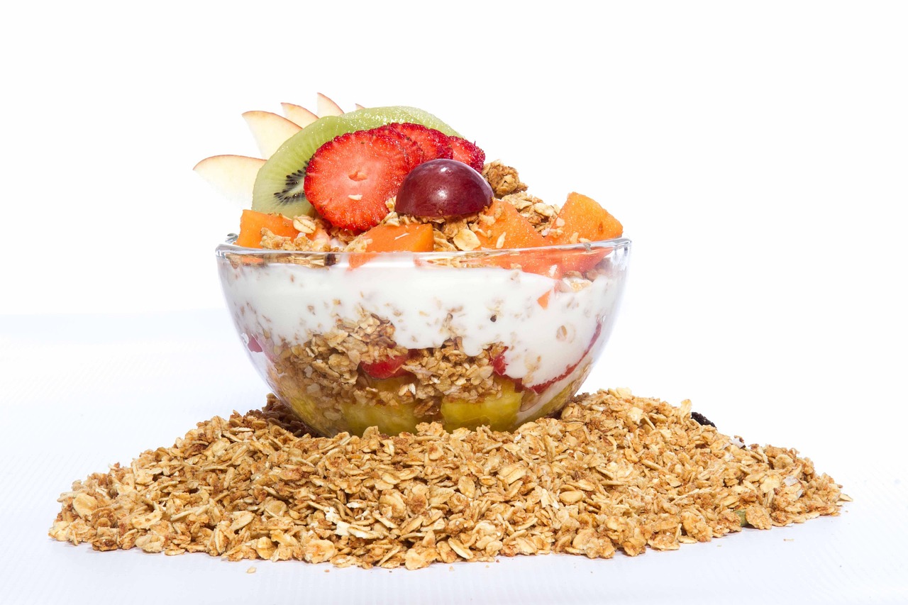 Yogurt
