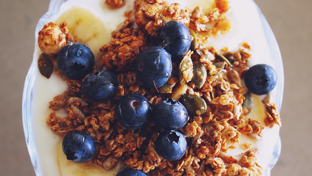 Yogurt