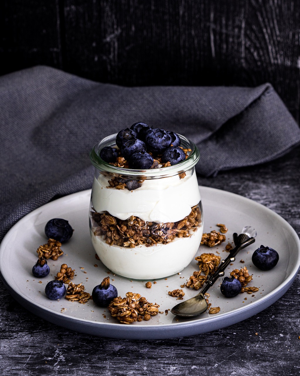 Yogurt