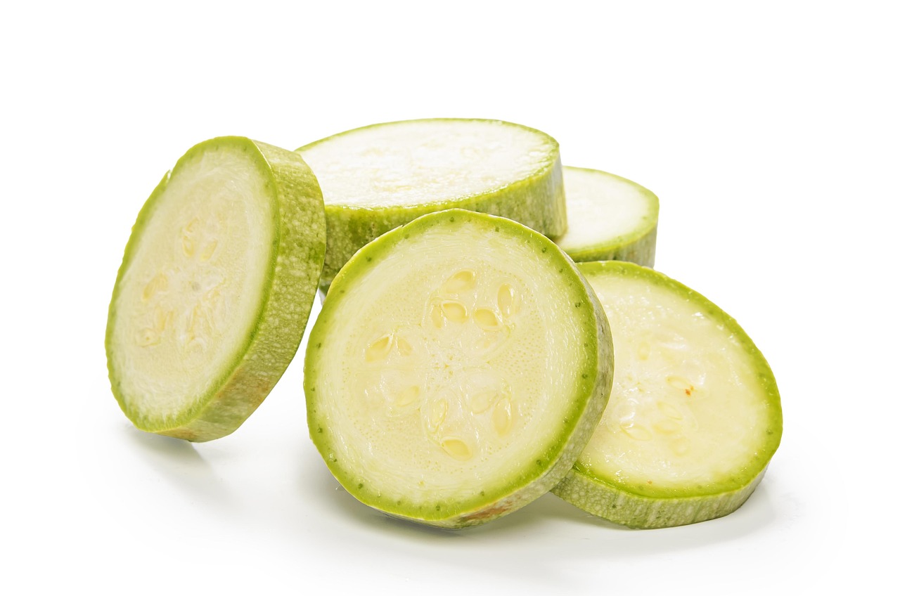 Zucchini