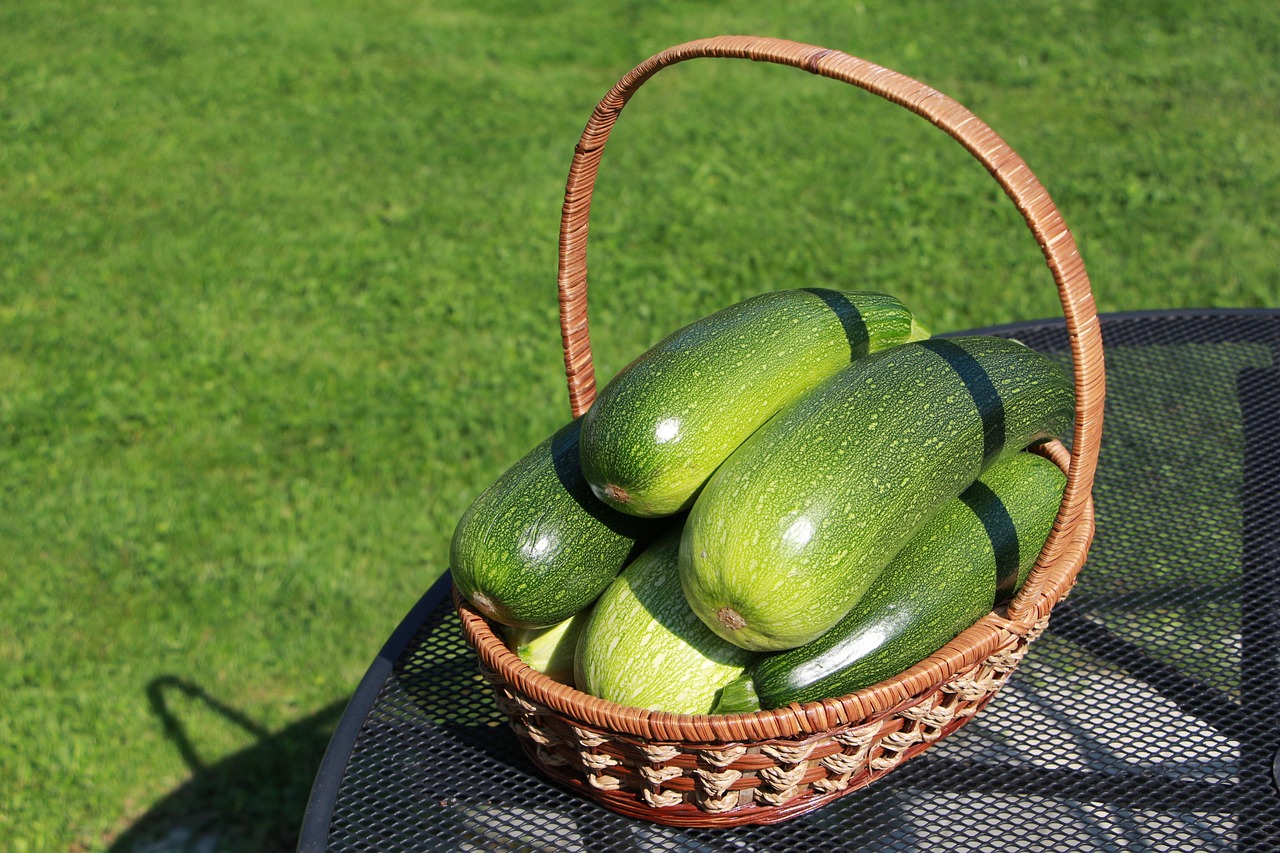 Zucchini