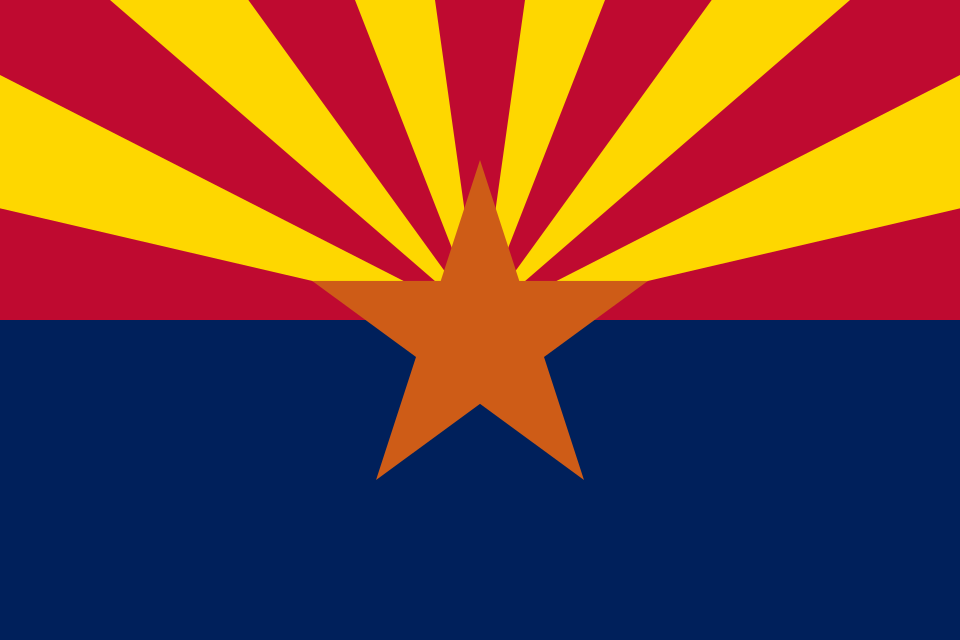 Arizona